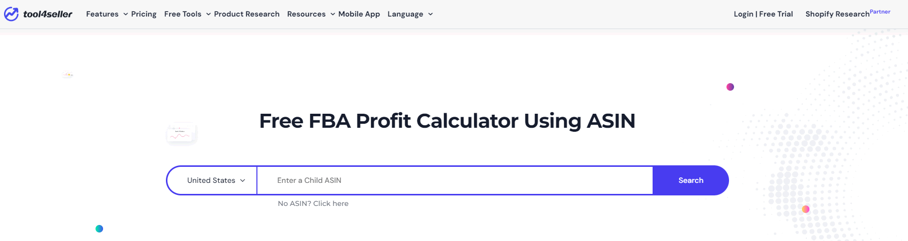 tool4seller amazon fba calculator