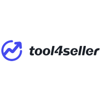 logotipo do tool4seller