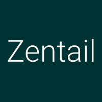 zentail logo