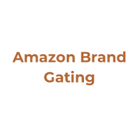 Amazon Brand Gating 101