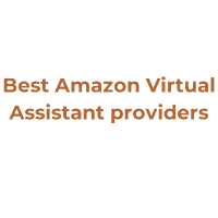Best Amazon Virtual Assistant providers