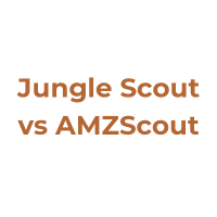 Jungle Scout vs AMZScout