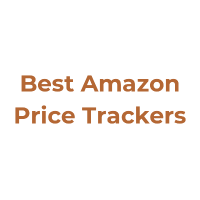 best amazon price trackers
