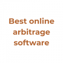 Il miglior software di arbitraggio online