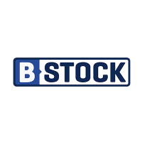 bstock logo