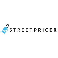 streetpricer logo