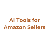 best AI Tools for Amazon Sellers