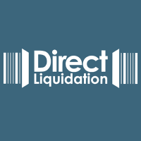 directliquidation logo