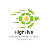 logo highfive
