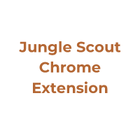 jungle scout chrome extension logo