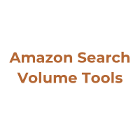 Best Amazon Search Volume Tools