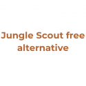 Jungle Scout free alternatives