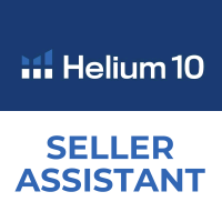 Helium 10 seller assistant