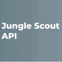 logo API jungle scout