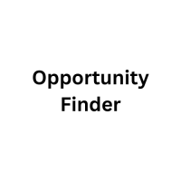 Jungle Scout Opportunity Finder