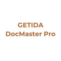 getida doc master pro logo