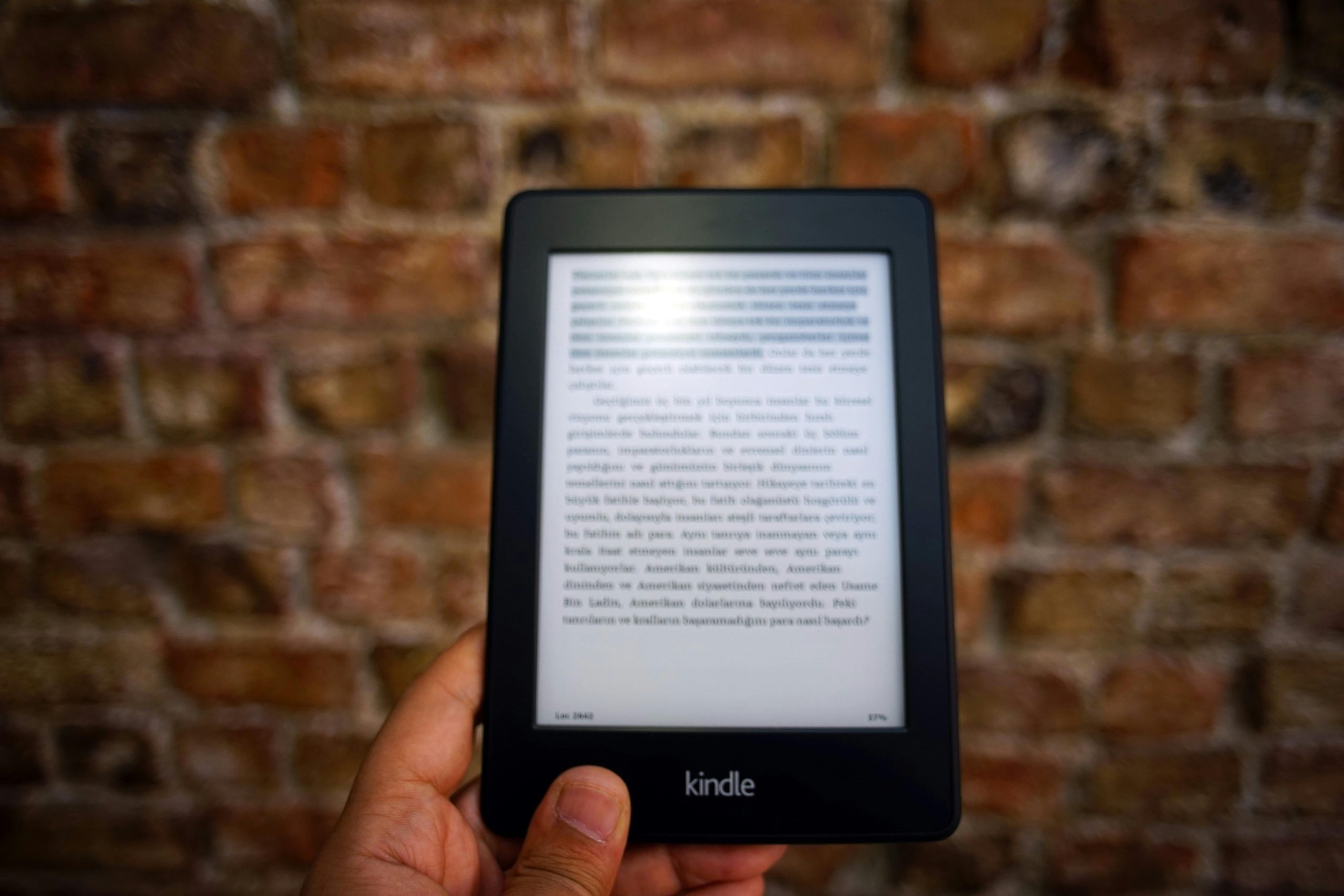 Differences Between Publishing in Paperback Hardcover and Kindle on Amazon KDP 2 scaled