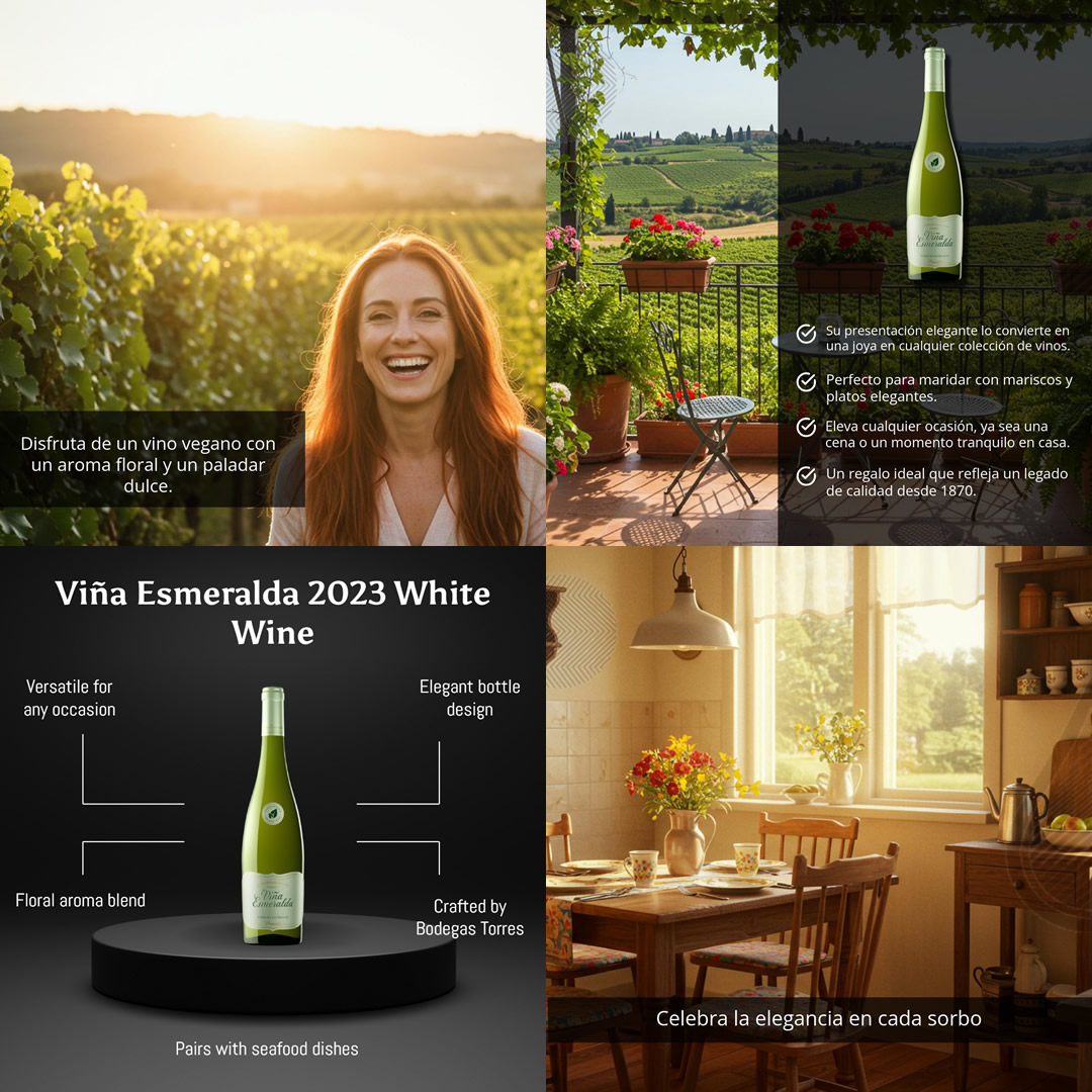 ecomtent.ai listing generated images with ai