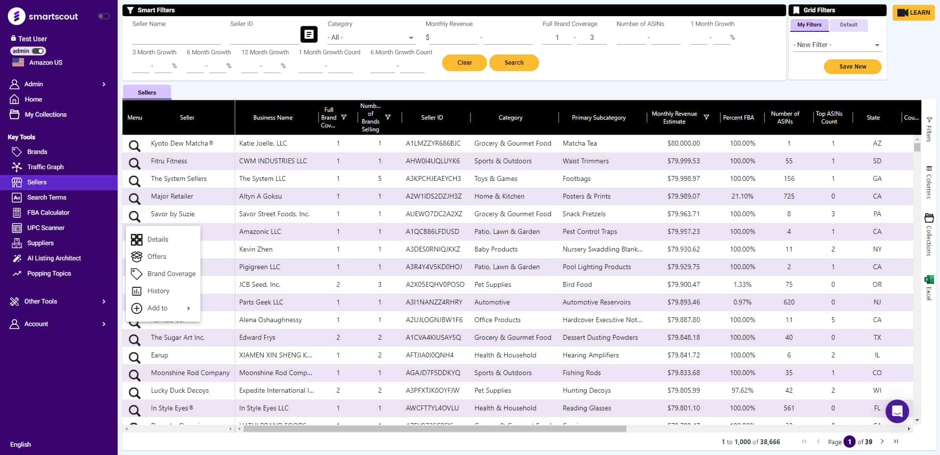 smartscout sellers 1