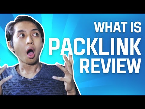 📦 What is Packlink: Features, Pricing, and Review