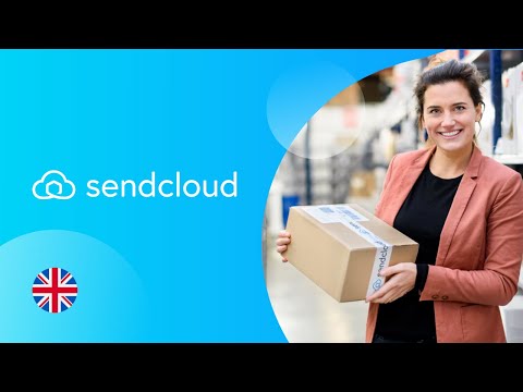 Sendcloud | The all-in-one Shipping Software for E-commerce