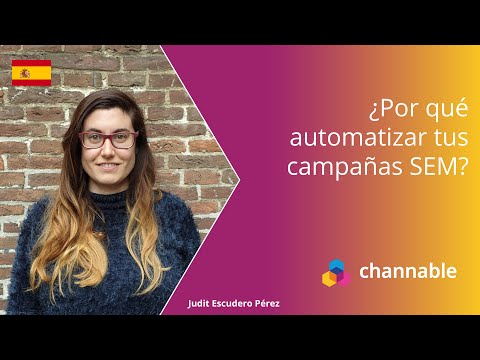 ¿Por qué automatizar tus campañas SEM?