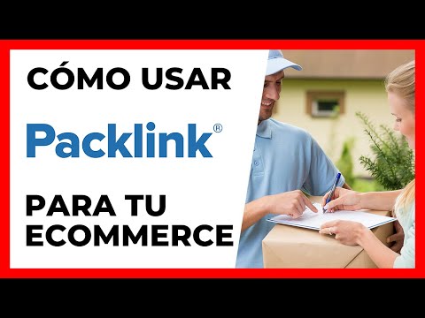 📫 Cómo usar PACKLINK para gestionar los envíos de tu tienda online y... ¡AHORRAR mucho dinero!