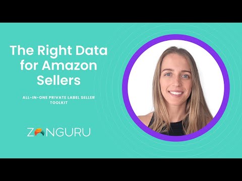 🚀 ZONGURU demo w/ Veronica Poniatowski + 💰 50% DISCOUNT