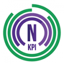 nirvine kpi logo
