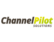 channel pilot logo