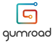gumroad logo