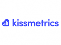 kissmetrics logo