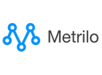 metrilo logo
