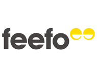 feefo logo
