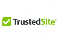 trustedsite logo