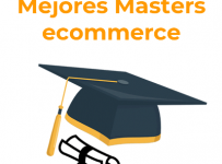 5 mejores masters ecommerce