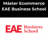 Máster eCommerce EAE Business School