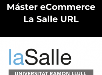 Máster eCommerce La Salle URL