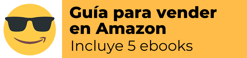 vender en amazon españa