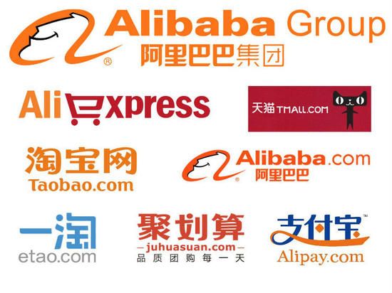 alibaba group