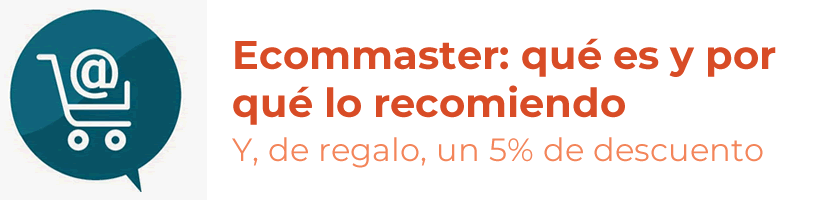 Que Es El Master Ecommaster Por Que Lo Recomiendo Descuento